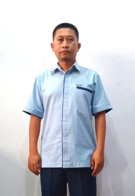Andika Mahardika, S.T.