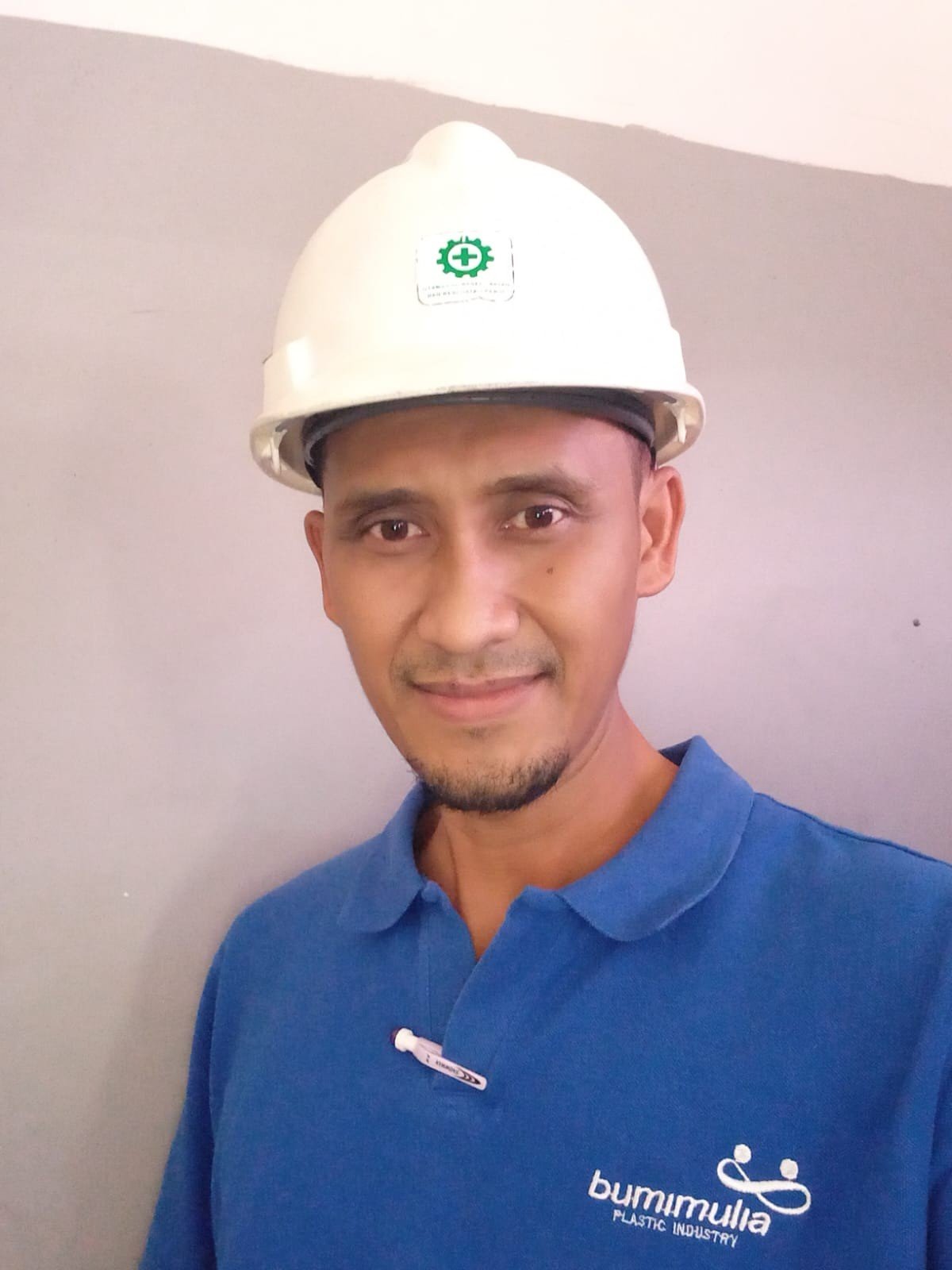 Muhammad Yazid, S.T 