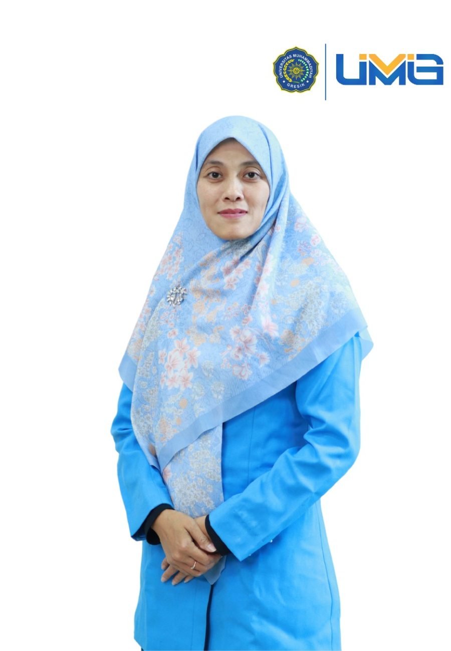 Dr. Soffiana Agustin,. S. Kom., M.Kom.