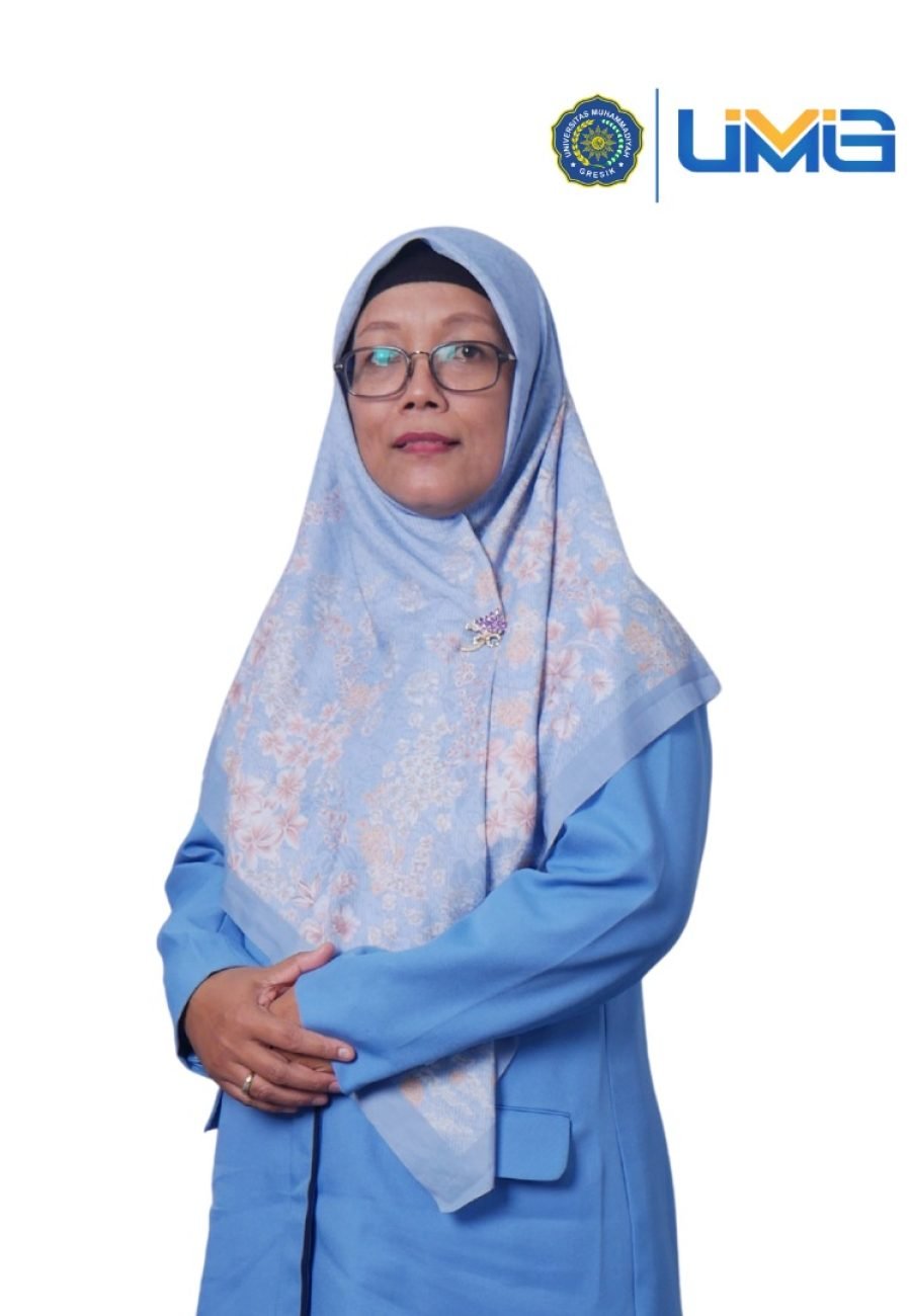 Ulfatul Ma'rifah, S.Pd., M. Pd.