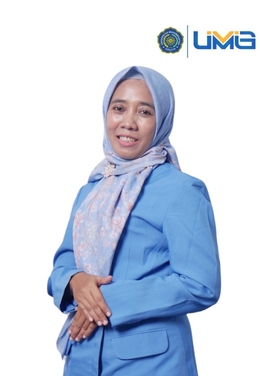 Umi Chotijah, S.Kom., M.Kom.